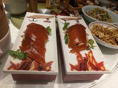 -鸭匠食府·挂炉烤鸭·新京菜(阜成路店)