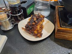 -紫光园·烤鸭·北京菜(团结湖店)