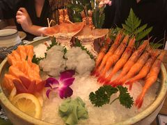 -蟹将军·松叶蟹和牛日料放题自助(K11店)