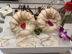 -帝皇海海鲜豆捞(桐泾商务广场店)