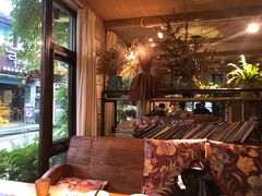 -春暖花开(西溪店)