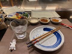 -品未·铁板烧(甜水园店)