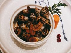 -骏莱海鲜鱼港(五角场店)