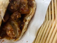 -老徐烧烤涮肚(交道口店)