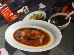 -小厨娘金榜题名(夫子庙秦淮河店)