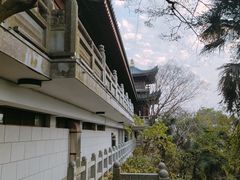 -昭山风景名胜区