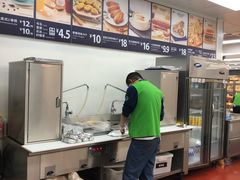 -山姆餐吧(山姆会员商店店)