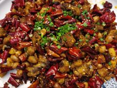 -富乐山酒店(西黄城根北街店)