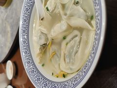 -王家沙点心店(南京西路总店)