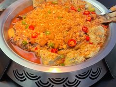 -烤匠麻辣烤鱼(IFS店)