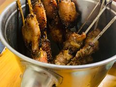 -炒豆合作社(东四总店)