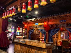 -正阳门饭庄·烤鸭·北京菜(万丰路七里庄店)