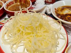 -生活如沸·顺德水牛奶火锅(大学路店)