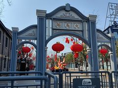 -浦口码头(轮渡站)