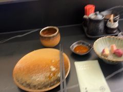 -Sushi Hanzo半藏(天环广场店)