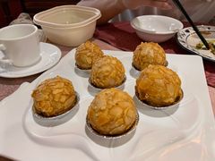-七仙岭君澜度假酒店·桃源小馆中餐厅