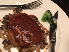 -浙江安吉JW万豪酒店·万豪中餐厅