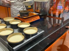 自助取餐区-KUMO KUMO甜品·冰淇淋(深圳壹方城店)
