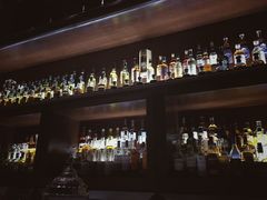 -The Bottle Bar(羲和商业广场店)