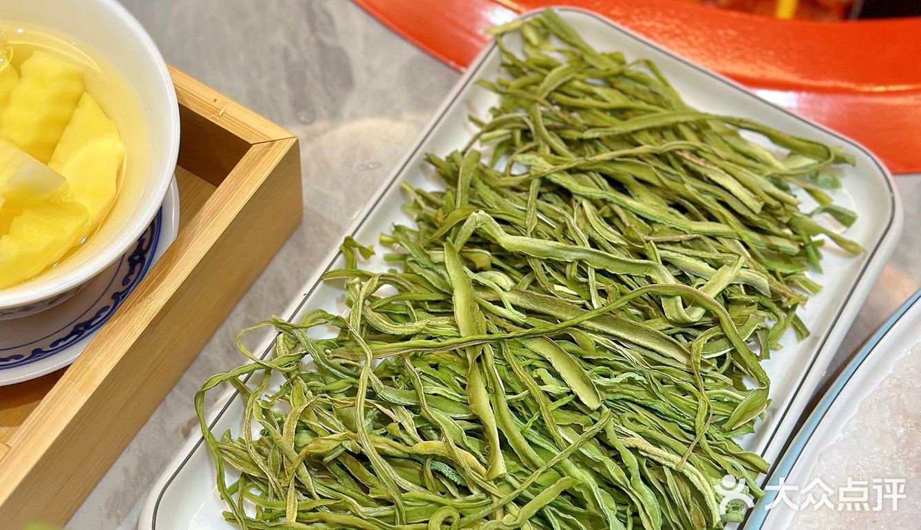 我不允许还有扬州人不知道这家新开的火锅店‼️