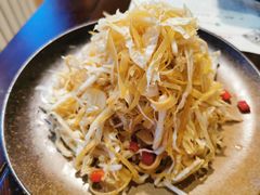 -老厨家(友谊路总店)