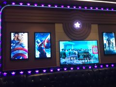-麦克小熊时尚量贩KTV(神道口店)