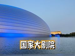 -国家大剧院