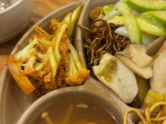-素满香·食养自助(福州·长乐北路店)