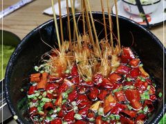 -成都吃客(九眼桥店)