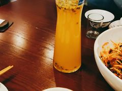 -英兰朝族饭店(河南桥头店)
