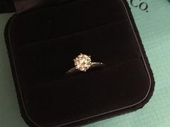 -Tiffany & Co.蒂芙尼
(天津万象城店)