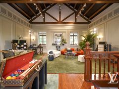 -LV路易威登(杭州万象城店)