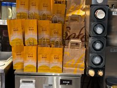 -麦当劳(华融店)