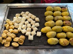 -龙翔小猪脚(龙头街店)