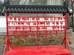 -虞山风景区