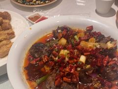 -盛百味·家宴餐厅(霸州分店)