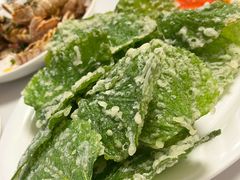 -健跳小海鲜(人民路店)