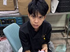 -顺峰顺水顺德菜(第一百货店)