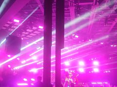 -MOSSO·Liveshow(M3香港广场店)