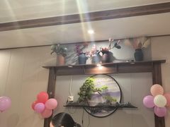 -和源祥·日照菜扛把子(万平口一店)