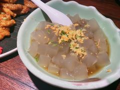 -前海沿·青岛菜(五四广场永旺店)