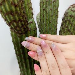 -PinkBaby美甲美睫