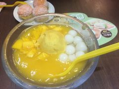 -许留山(梳士巴利道店)