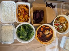 -老三样·旧食新味(船山路店)