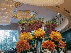 -深圳福田香格里拉大酒店