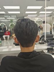 -5M HAIR SALON 旗舰店