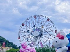 -杭州Hello Kitty乐园