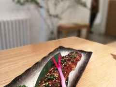 蒲烧鳗鱼-团子君寿司·茶
