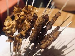 -枪火串烧·东北特色烧烤(罗湖总店)
