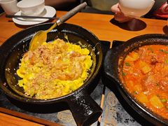 -旺爷砂锅·茶作(国贸城店)